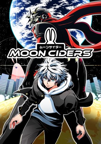 MOON CIDERS 2