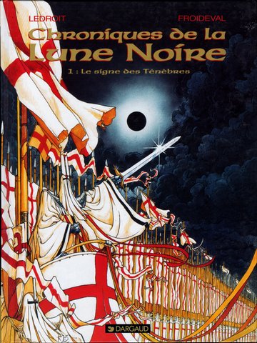 Chronicles of the Black Moon