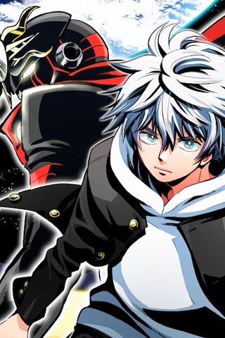 MOON CIDERS (Test Series)